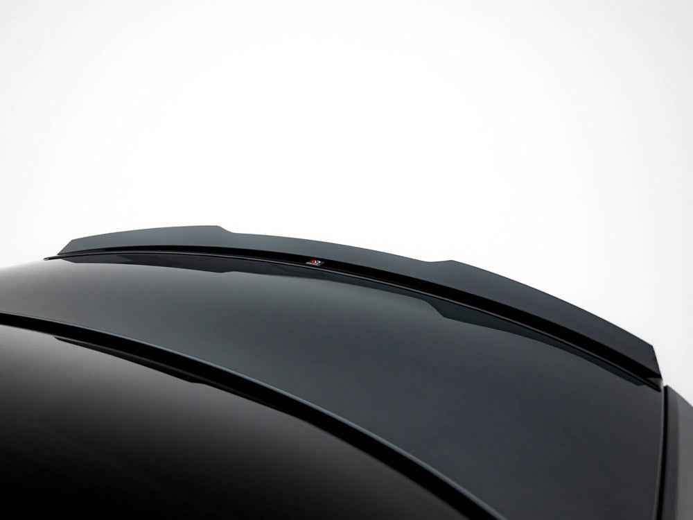 Maxton Design - Spoiler CAP Audi S8 / A8 S-Line D5 Facelift