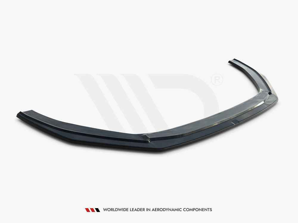 Maxton Design - FRONT SPLITTER V.2 AUDI RS5 F5 COUPE / SPORTBACK