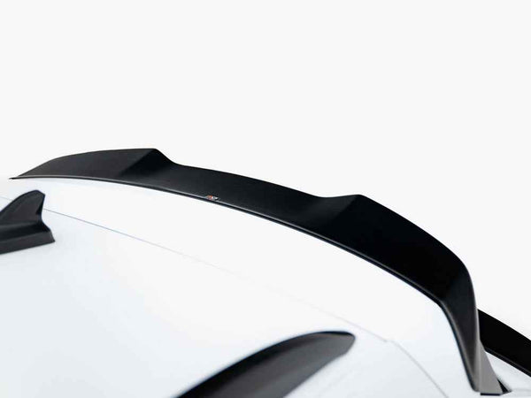 Maxton Design - Upper Spoiler CAP 3D Cupra Formentor Mk1 Facelift