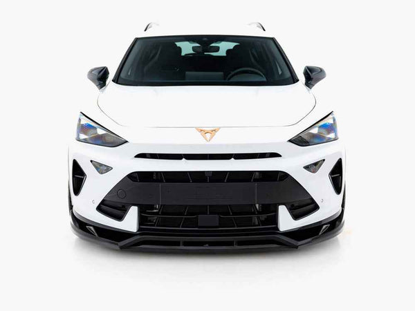 Maxton Design - Front Splitter Cupra Formentor Mk1 Facelift