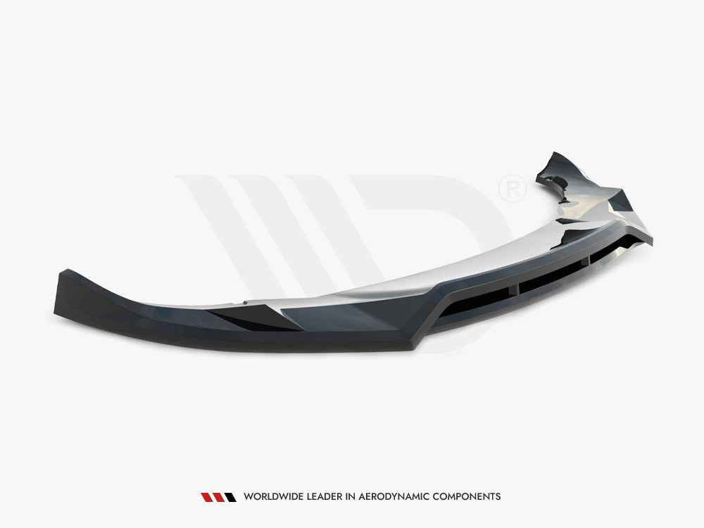 Maxton Design - Front Splitter Cupra Formentor Mk1 Facelift