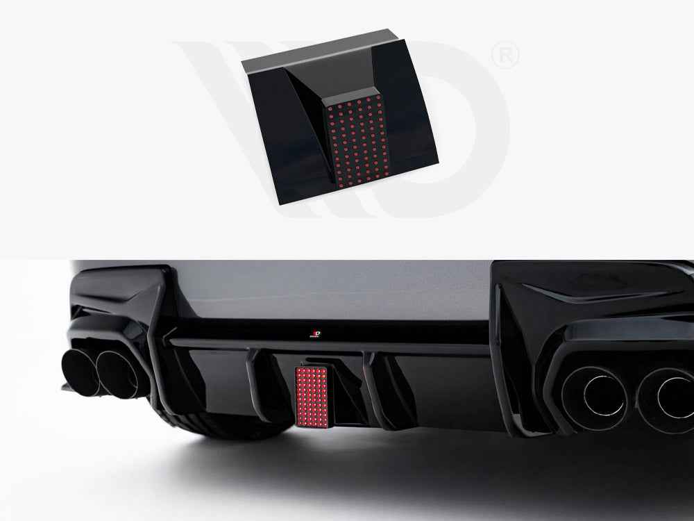 Maxton Design - LED STOP Light BMW M135i F70