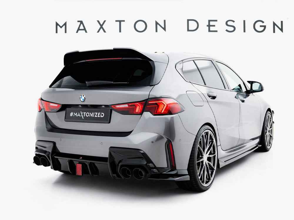Maxton Design - LED STOP Light BMW M135i F70