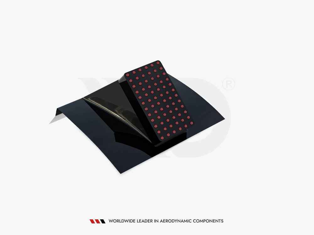 Maxton Design - LED STOP Light BMW M135i F70