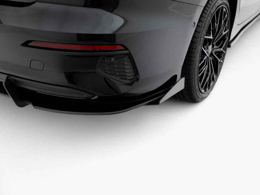 Maxton Design - Rear Side Flaps Audi A3 Sedan 8Y