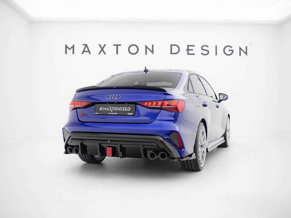 Maxton Design - LED STOP Light Audi S3 Sedan 8Y Facelift