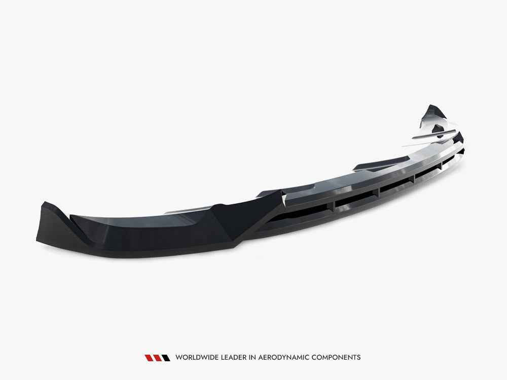 Maxton Design - Front Splitter Land Rover Range Rover Sport Mk2