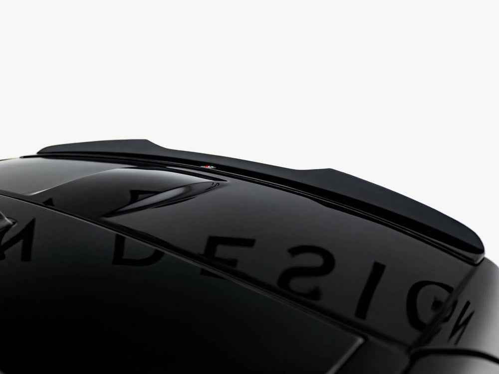 Maxton Design - Spoiler CAP Land Rover Range Rover Sport Mk2