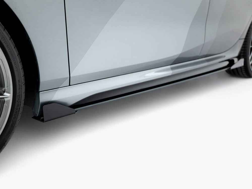 Maxton Design - Side Flaps BMW M135i F70