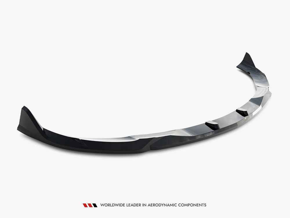 Maxton Design - Front Splitter V.2 Mercedes-AMG CLE 53 C236