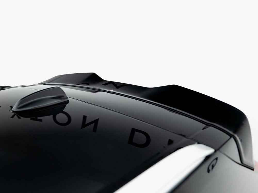 Maxton Design - Spoiler CAP 3D Volvo XC60 Mk2
