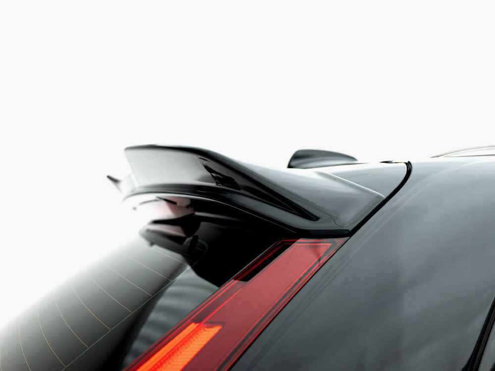 Maxton Design - Spoiler CAP 3D Volvo XC60 Mk2