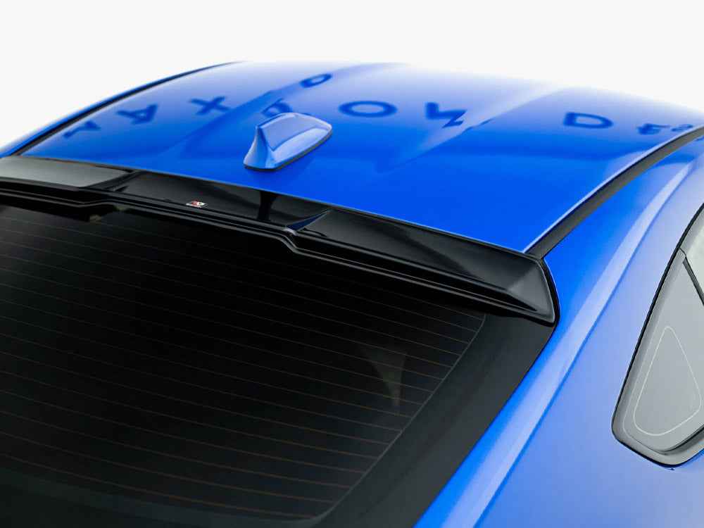 Maxton Design - Rear Window Extension Subaru BRZ Mk2