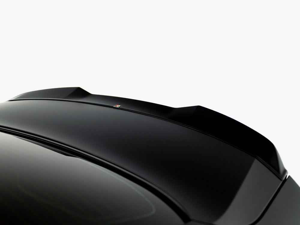 Maxton Design - Spoiler CAP 3D Volvo S60 R-Design Mk3