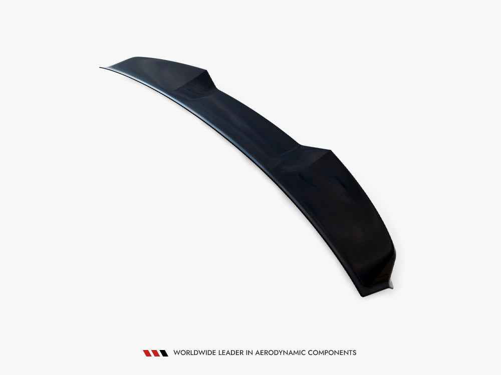 Maxton Design - Spoiler CAP 3D BMW M5 Sedan G90