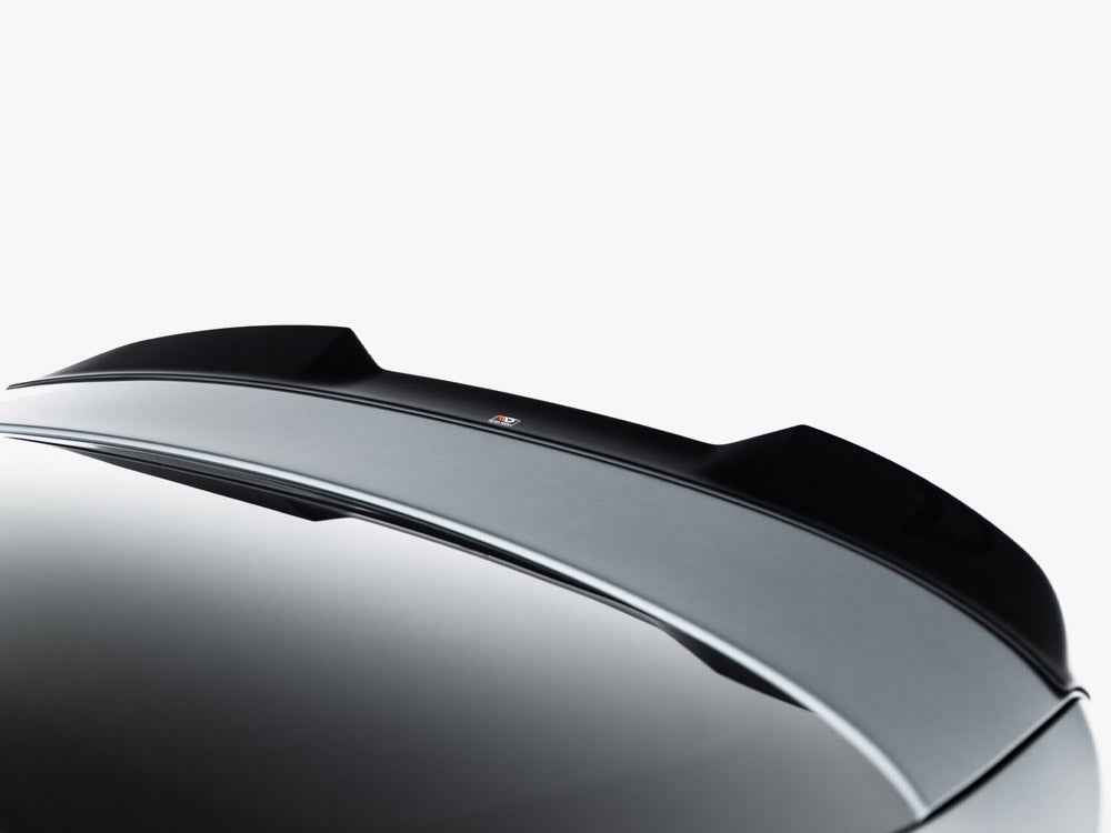 Maxton Design - Spoiler CAP 3D Audi A5 S-Line / S5 Sedan B10