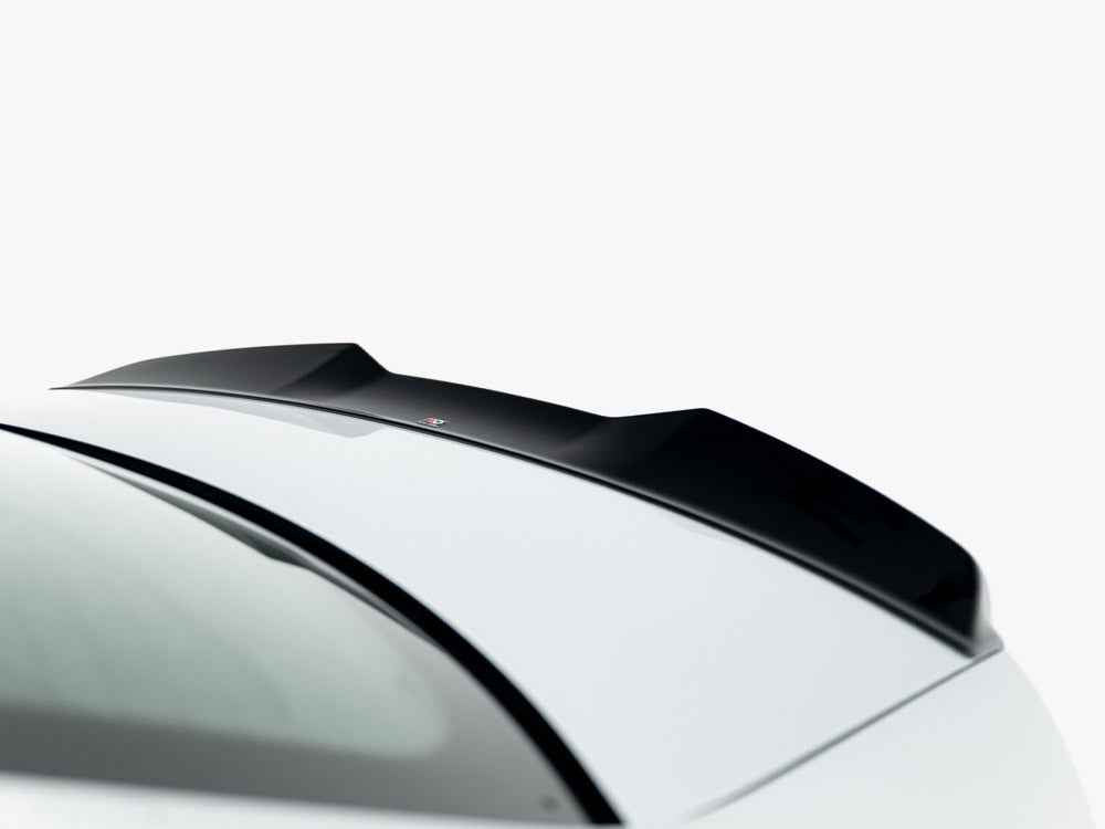 Maxton Design - Spoiler CAP 3D Audi S4 Sedan B8 Facelift