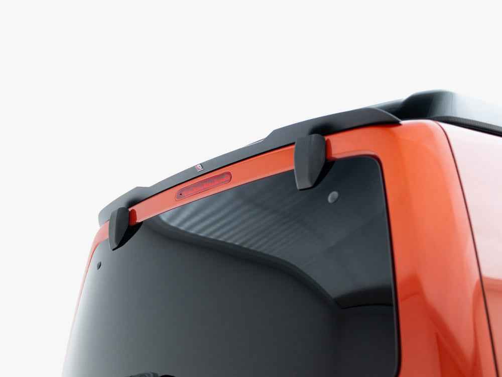 Maxton Design - Spoiler CAP Peugeot Expert Mk3