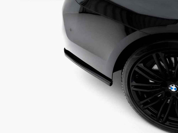 Maxton Design - Rear Side Splitters BMW M550i Sedan G30