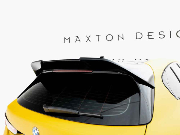 Maxton Design - Spoiler BMW 1 F40 / F70