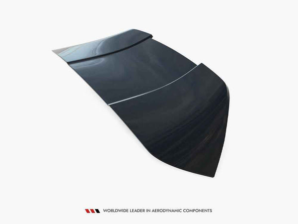 Maxton Design - Spoiler BMW 1 F40 / F70