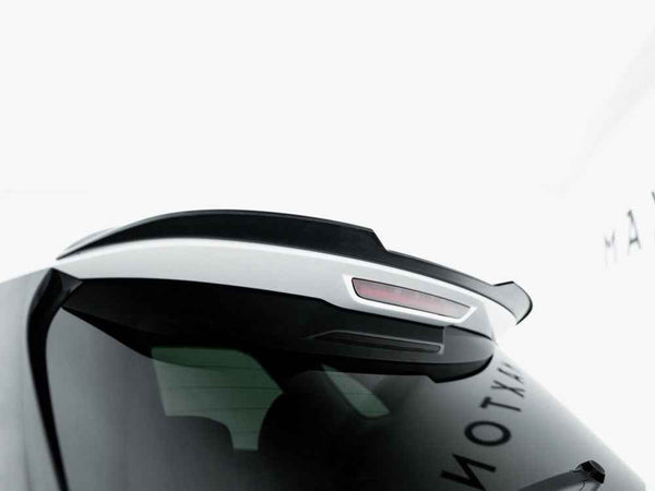 Maxton Design - Spoiler CAP MG HS Mk1 Facelift