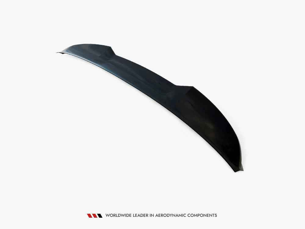 Maxton Design - Spoiler CAP 3D Audi RS3 Sedan 8Y Facelift