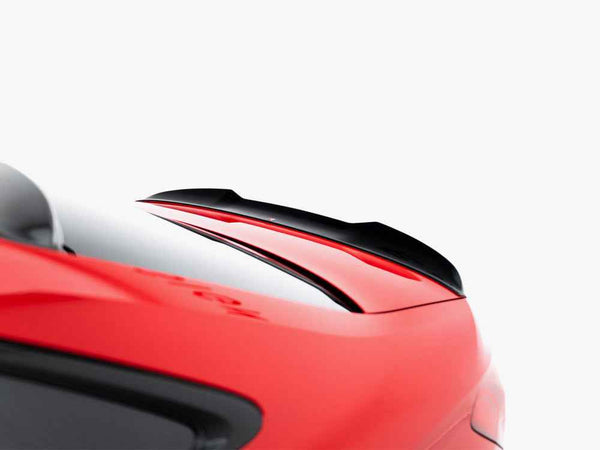 Maxton Design - Spoiler CAP 3D Audi RS3 Sedan 8Y Facelift