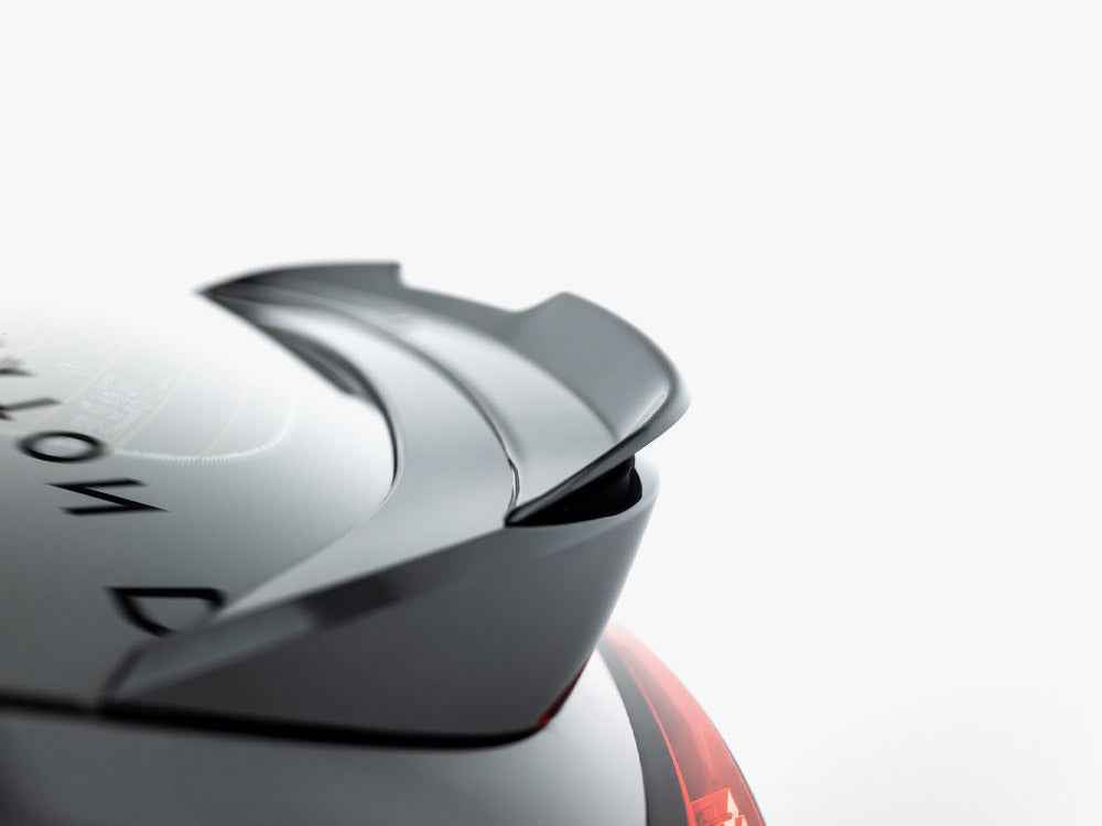 Maxton Design - Spoiler CAP BMW X2 M-Pack U10/ iX2 U10