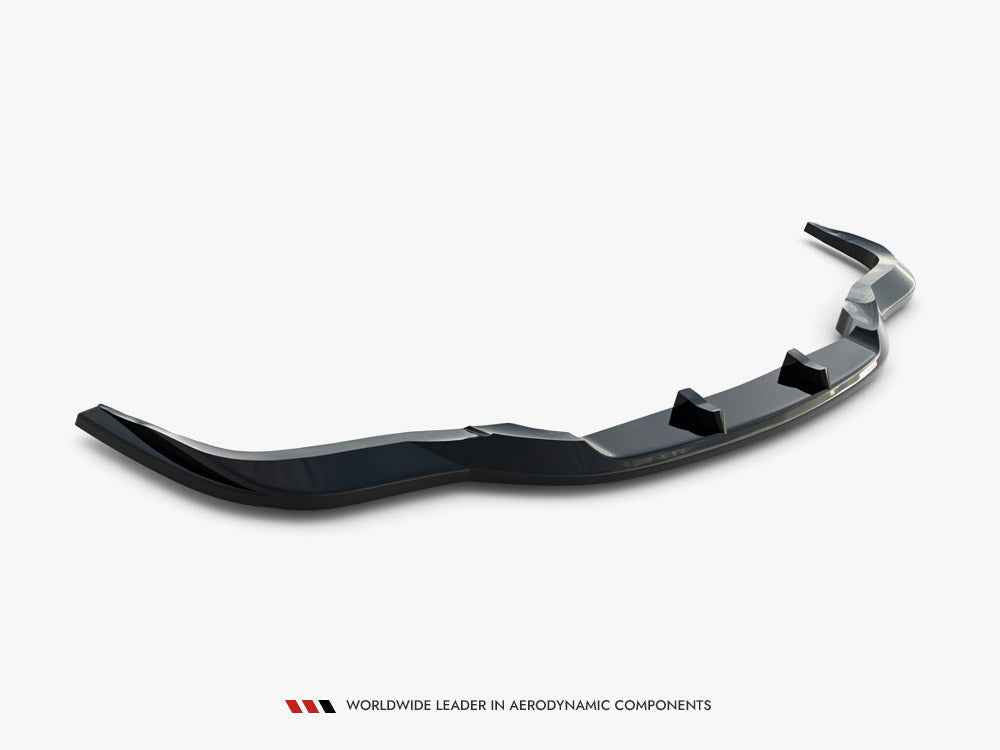 Maxton Design - Front Splitter Lexus IS F-Sport Mk2 (XE20) Facelift