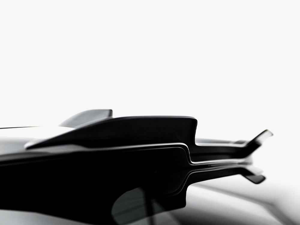 Maxton Design - Spoiler CAP Toyota C-HR Mk2