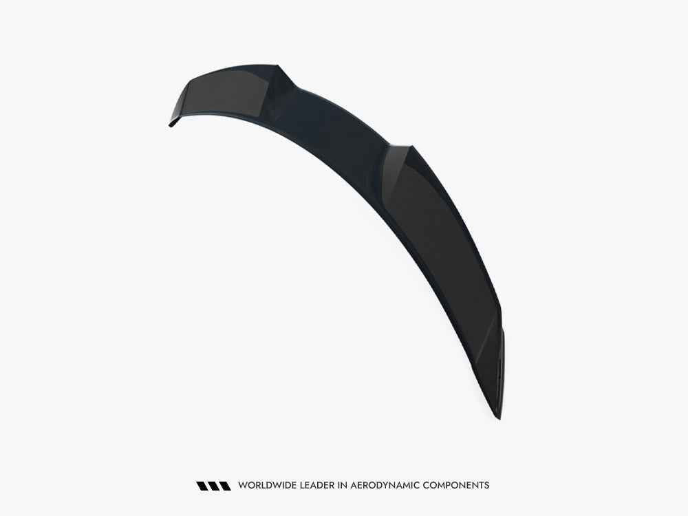 Maxton Design - Upper Spoiler CAP 3D Lexus RX F-Sport Mk4 Facelift