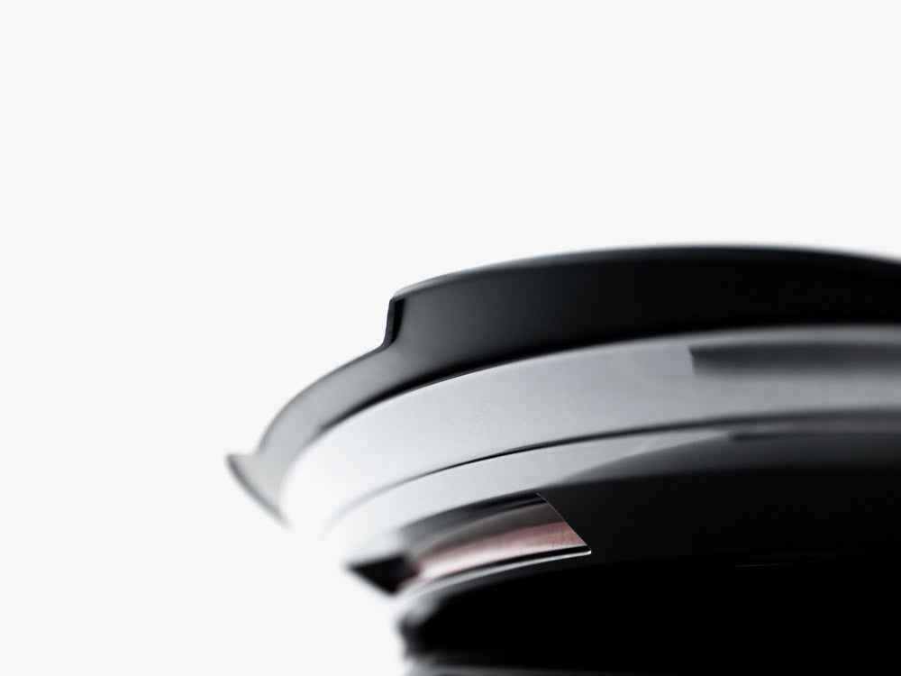 Maxton Design - Spoiler CAP Mercedes-AMG GLA 35 H247 Facelift