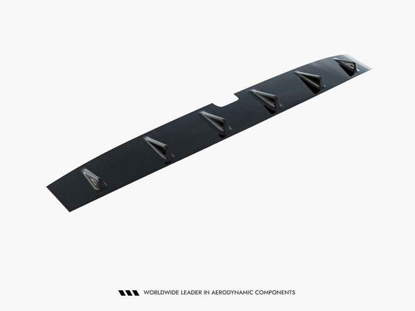 Maxton Design - Rear Window Extension Ford Mustang GT Mk7