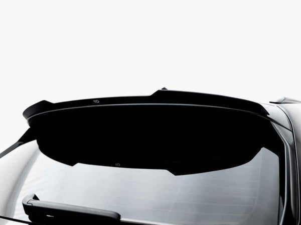 Maxton Design - Spoiler CAP Cupra Leon ST Mk1 Facelift