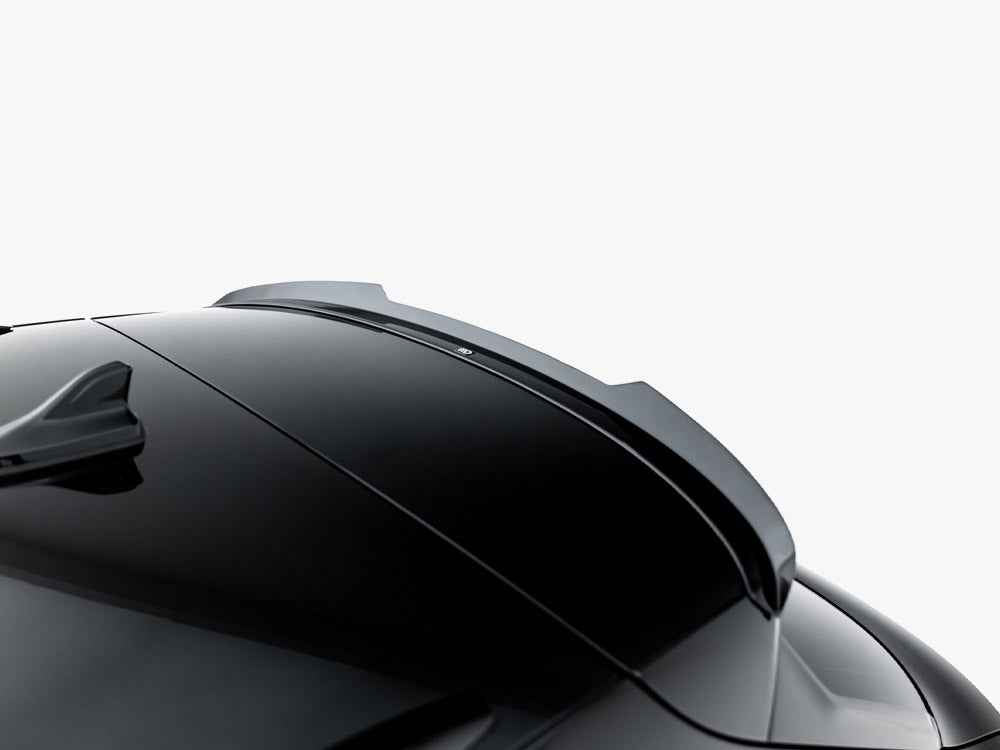 Maxton Design - Spoiler CAP Cupra Leon ST Mk1 Facelift