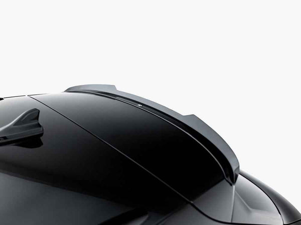 Maxton Design - Spoiler CAP Cupra Leon ST Mk1 Facelift