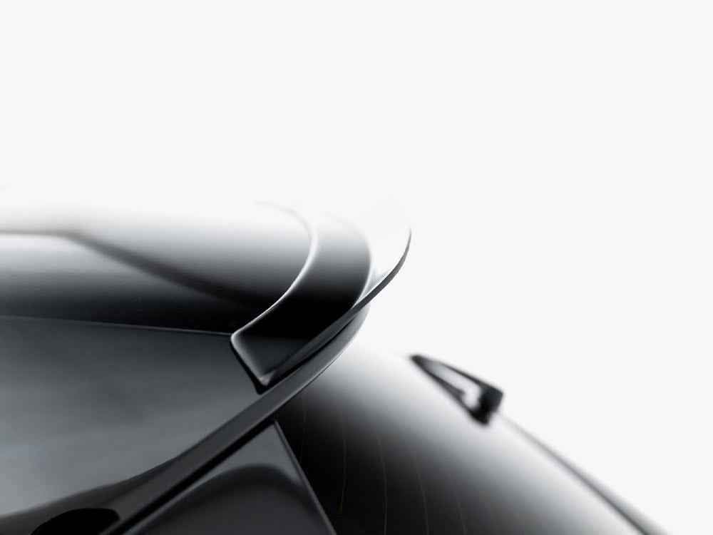 Maxton Design - Spoiler CAP Cupra Leon ST Mk1 Facelift