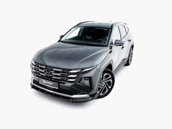 Maxton Design - Front Splitter Hyundai Tucson Mk4 Facelift