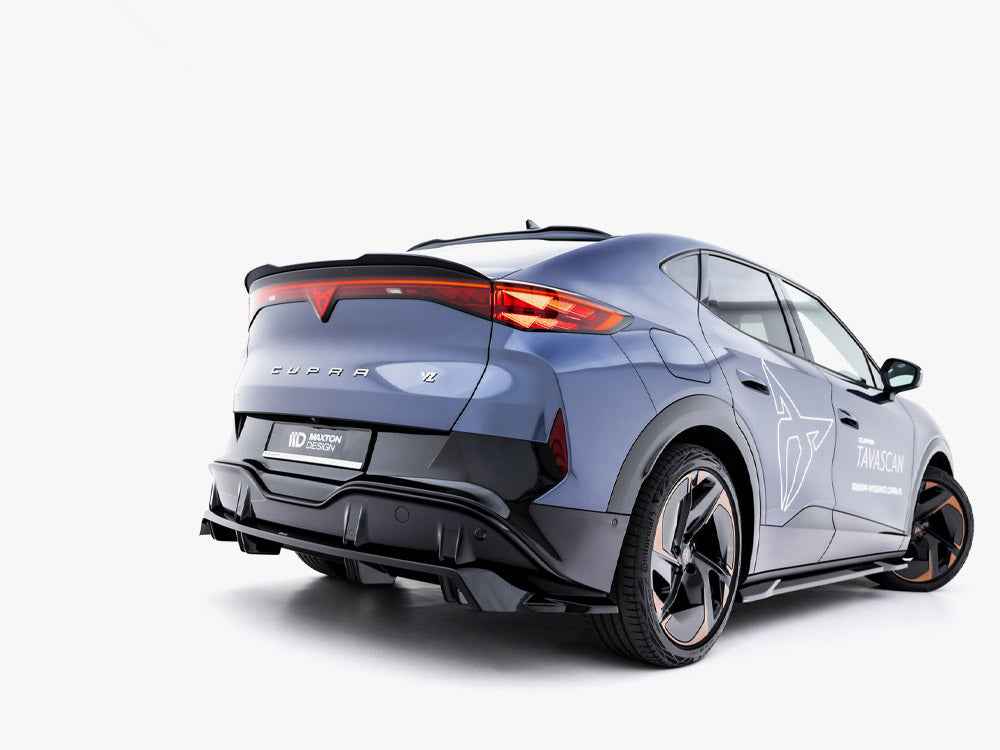 Maxton Design - Spoiler CAP Cupra Tavascan Mk1