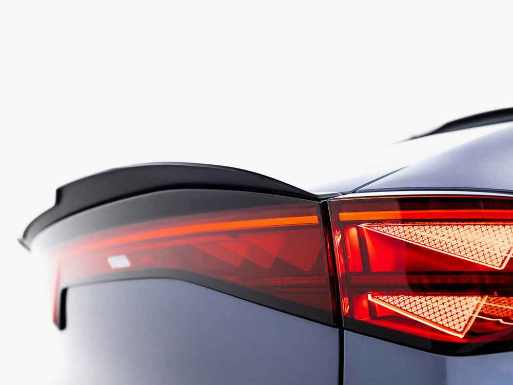 Maxton Design - Spoiler CAP Cupra Tavascan Mk1