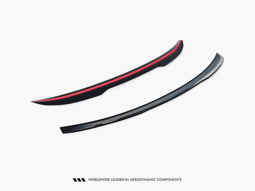 Maxton Design - Spoiler CAP Cupra Tavascan Mk1