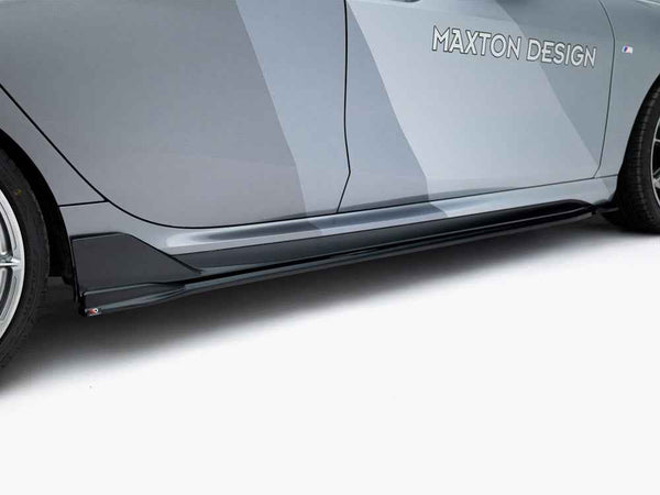 Maxton Design - Side Skirt Diffusers V.2 BMW M135i M Performance F70