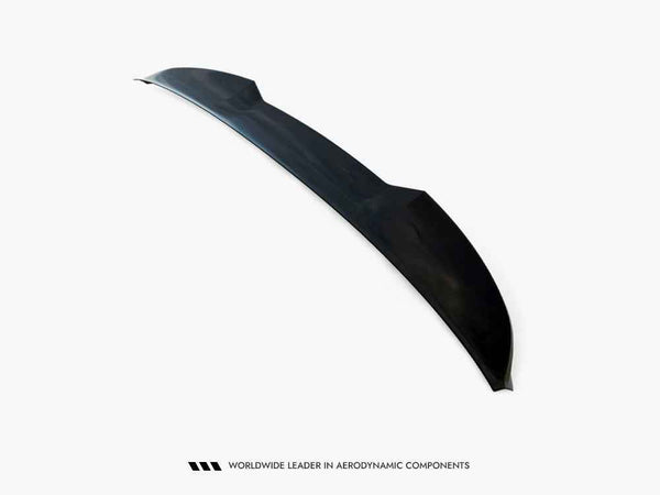 Maxton Design - Spoiler CAP 3D Audi RS3 Sportback 8Y Facelift