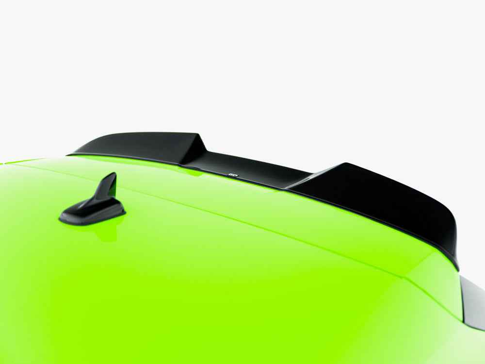 Maxton Design - Spoiler CAP 3D Audi RS3 Sportback 8Y Facelift