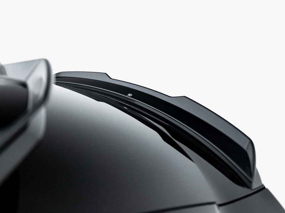 Maxton Design - Bottom Spoiler CAP BYD Sealion 7 Mk1