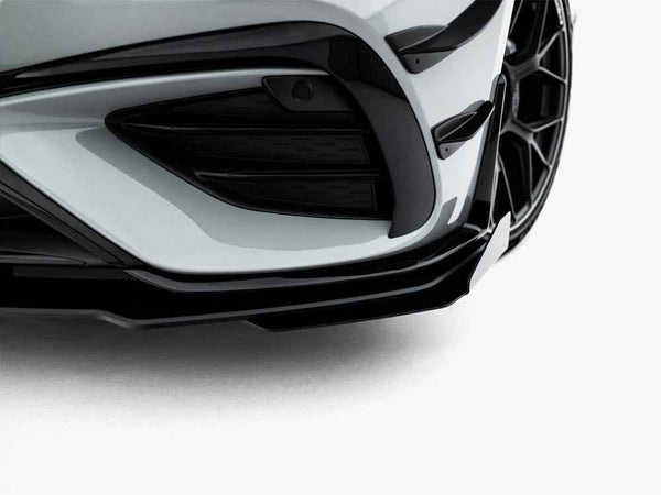 Maxton Design - Front Flaps Mercedes-AMG CLE 53 Aero C236