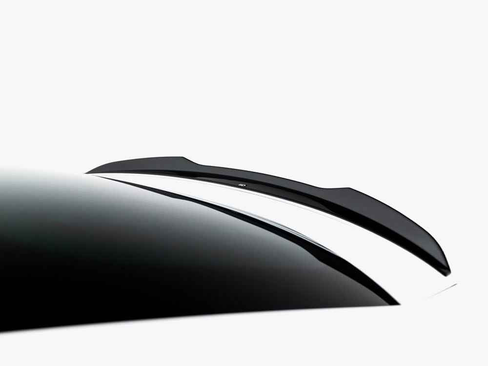 Maxton Design - Spoiler CAP Vauxhall / Opel Insignia OPC-Line Mk2