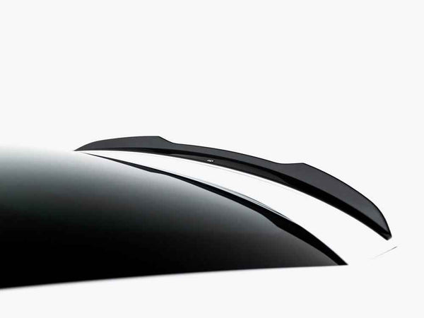 Maxton Design - Spoiler CAP Vauxhall / Opel Insignia OPC-Line Mk2