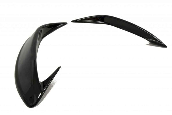 Maxton Design - FRAMES FOR LIGHTS MAZDA MX-5 MK4 (2014-UP)